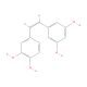 cis-Piceatannol (CAS 106325-86-4) - chemical structure image