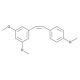cis-trismethoxy Resveratrol (CAS 94608-23-8) - chemical structure image