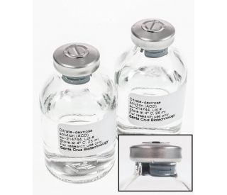 Citrate-dextrose solution (ACD) (CAS 8013-89-6) - chemical structure image
