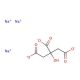 Citric Acid Trisodium Salt (CAS 68-04-2) - chemical structure image