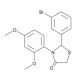 CK-869 (CAS 388592-44-7) - chemical structure image