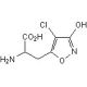 Cl-HIBO (CAS 909400-43-7) - chemical structure image