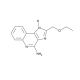 CL097 (CAS 1026249-18-2) - chemical structure image