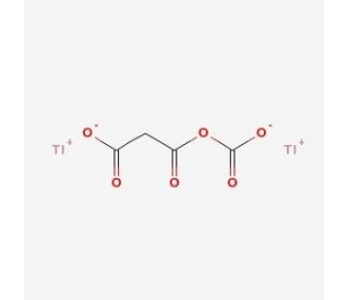 Clerici&prime;s Solution (CAS 61971-47-9) - chemical structure image