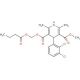 Cleviprex (CAS 167221-71-8) - chemical structure image
