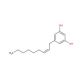 Climacostol - chemical structure image