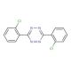 Clofentezine (CAS 74115-24-5) - chemical structure image