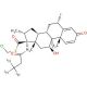 Cloticasone Propionate-d3 - chemical structure image