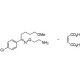 Clovoxamine Maleate Salt (E/Z-Mixture) - chemical structure image