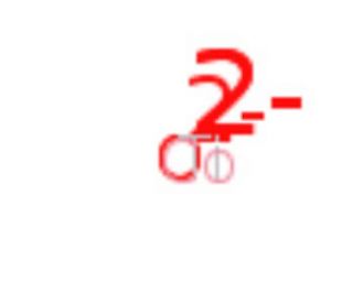 Cobalt titanium oxide (CAS 12017-01-5) - chemical structure image