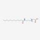 Cocamidopropyl betaine 的分子结构, CAS编号: 86438-79-1 Cocamidopropyl betaine (CAS 86438-79-1) - chemical structure image