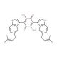Cochliodinol (CAS 11051-88-0) - chemical structure image