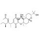 Cochlioquinone A (CAS 32450-25-2) - chemical structure image