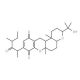 Cochlioquinone B (CAS 32450-26-3) - chemical structure image