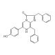 Coelenterazine-h (CAS 50909-86-9) - chemical structure image