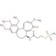 Colchicine Methanethiosulfonate (CAS 1217821-52-7) - chemical structure image