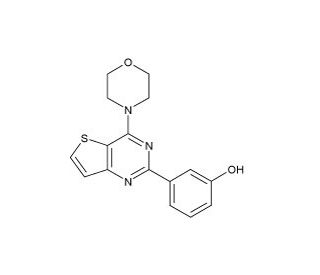 Compound 15e (CAS 371943-05-4) - chemical structure image