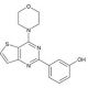 Compound 15e (CAS 371943-05-4) - chemical structure image