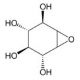 Conduritol B Epoxide (CBE) (CAS 6090-95-5) - chemical structure image