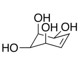 Conduritol D (CAS 4782-75-6) - chemical structure image