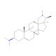 Conessine (CAS 546-06-5) - chemical structure image