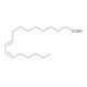 Conjugated Linoleic Acid (10E,12Z) (CAS 2420-56-6) - chemical structure image