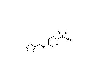 Convulxin (CAS 37206-04-5) - chemical structure image