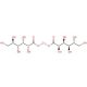 Copper(II) D-gluconate (CAS 527-09-3) - chemical structure image