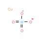 Copper(II) tungsten oxide (CAS 13587-35-4) - chemical structure image