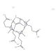 Coproporphyrin III dihydrochloride 的分子结构, CAS编号: 14643-66-4 Coproporphyrin III dihydrochloride (CAS 14643-66-4) - chemical structure image