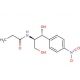 Corynecin II 的分子结构 Corynecin II - chemical structure image