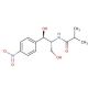 Corynecin III - chemical structure image