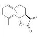 Costunolide (CAS 553-21-9) - chemical structure image
