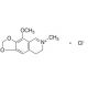 Cotarnine Chloride (CAS 10018-19-6) - chemical structure image