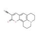 Coumarin 337 (CAS 55804-68-7) - chemical structure image
