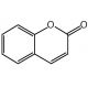 Coumarin (CAS 91-64-5) - chemical structure image