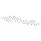 Coumermycin A1 (CAS 4434-05-3) - chemical structure image