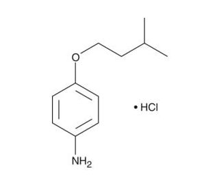 CP 24,879 (hydrochloride) (CAS 10141-51-2) - chemical structure image