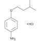 CP 24,879 (hydrochloride) (CAS 10141-51-2) - chemical structure image