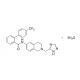 CP 346086 Dihydrate (CAS 1262769-98-1) - chemical structure image
