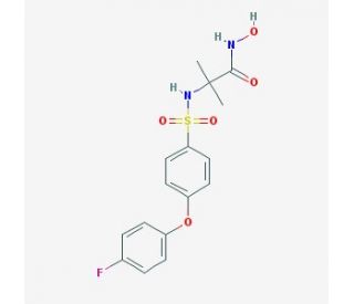 CP 471474 (CAS 210755-45-6) - chemical structure image