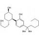 CP-55,940 (CAS 83002-04-4) - chemical structure image