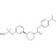 CP 775146 (CAS 702680-17-9) - chemical structure image
