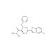 CP-91149 (CAS 186392-40-5) - chemical structure image