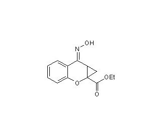 CPCCOEt (CAS 179067-99-3) - chemical structure image