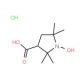CPH hydrochloride (CAS 92416-28-9) - chemical structure image