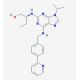 CR8, (R)-Isomer (CAS 294646-77-8) - chemical structure image