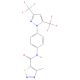 CRAC Channel Inhibitor, BTP2 (CAS 223499-30-7) - chemical structure image