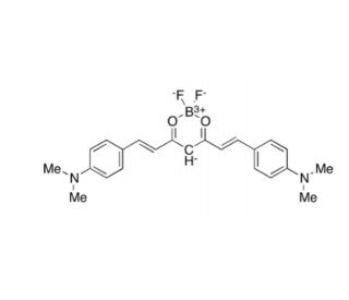 CRANAD 2 (CAS 1193447-34-5) - chemical structure image