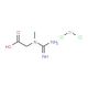 Creatine zinc chloride (CAS 16045-72-0) - chemical structure image